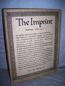 The Imprint (small)