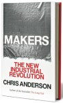 Chris Anderson Makers