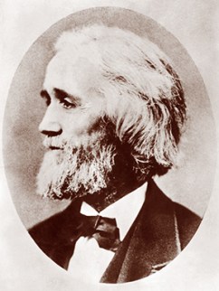 Christopher Latham Sholes