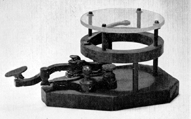 Sholes Proof of Concept