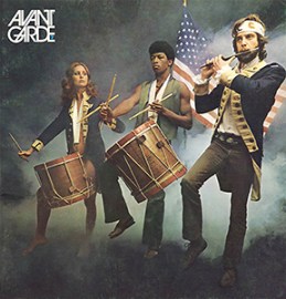 Avant Garde Number 7