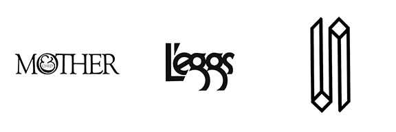 Lubalin Logos