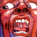 King Crimson’s 1969 album “In the Court of the Crimson King” contains the track “21st Century Schizoid Man”