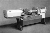 The original design of the Chromagraph