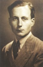 Young John Crosfield