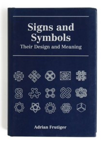 Frutigers Sign and Symbols 1989