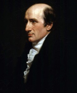 Charles Stanhope, 3rd Earl Stanhope: August 3, 1753–December 15, 1816 