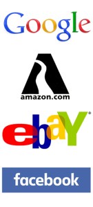 Second Wave Internet companies