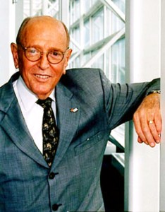 Robert Howard: May 19, 1923–December 19, 2014